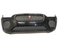 фото thumb №1, Jaguar e-pace x540 r dynamic бампер перед радар решітка радіатора протитуманні фари значок