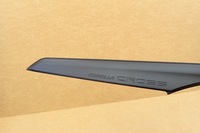 фото thumb №8, Toyota corolla cross молдинг стійка дах верхній czarna задня задня ліва оригінальний номер