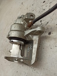 фото thumb №5, Citroen c5 i ii суппорт тормозной левый перед