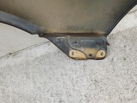 фото thumb №13, Skoda octavia ii 04- крыло переднее левый 9901