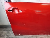фото thumb №8, Двері toyota aygo x версія na накладка передні праве ---- poznań ---- giełda