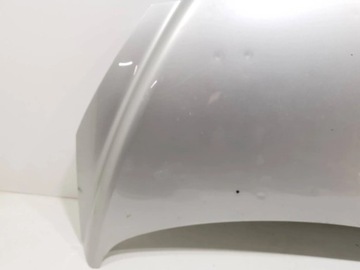 фото thumb №9, Peugeot 308 t7 капот крышка двигателя перед оригинал bez ржавчина !!!