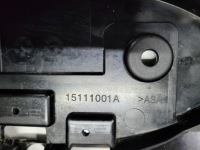 фото thumb №12, Решітка радіатора ford ranger 15111001a 2023