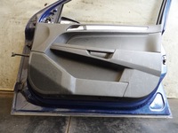 фото thumb №8, Opel astra h дверь передние правое lak. z21b kombi