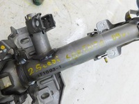 фото thumb №6, Kia sorento i 2.5crdi 2009r колонка рулевая