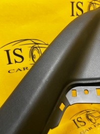 Захист  порога  правий задній mercedes a klasa w177 Оригінал, фото thumb