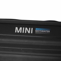 фото thumb №10, Mini r56 s молдинг порога ліва поріг bayswater