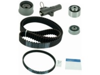 фото thumb №1, Набір ремінь розподільного валу mitsubishi outlander i 2.0 lancer vii 2.0