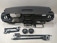 фото thumb №1, Vw t-cross приборная панель консоль подушка безопасности подушки безопасности ремни