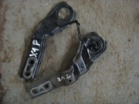 фото thumb №1, Bmw x1 f48 кронштейн отбойник правое перед