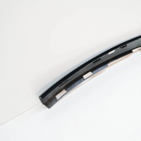 фото thumb №12, Bmw i3 i01 левая защита наружная колонки a 51447369625 7369625 oem