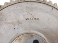 Rolls-royce silver spur 1987 колесо зубчатое цепи распределительного вала ue44792 с Разборки, фото thumb