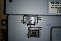 фото thumb №10, Экран навигации volvo v40 cross country 526 31350817 1.6l дизель 84kw