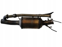 фото thumb №1, Mercedes gla x156 156 выхлоп катализатор dpf kat