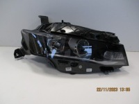 Купити Фара правий peugeot 508 рестайлінг  22r led h7 нова, фото thumb
