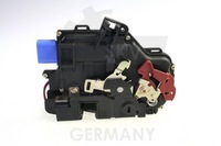 фото thumb №2, Skv замок дверь skoda octavia 96-, vw golf v, jetta tp