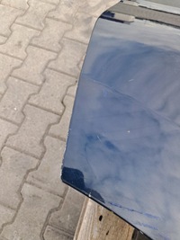 фото thumb №9, Двері праві зад задні nissan qashqai j10 +2 bw9g