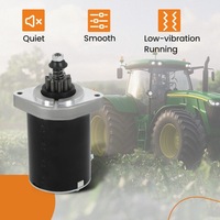 фото thumb №13, Газонокосилка стартер трактор do kawasaki cub cadet rzt46 rzt50 ltx1046 21163-0714