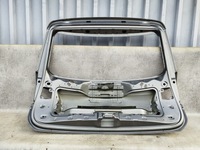 фото thumb №9, Vw touareg 7p кришка кришка багажника