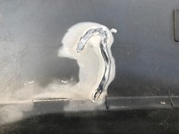 фото thumb №11, Chevrolet cruze бампер задня sedan pdc 2011-