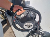 фото thumb №6, Mercedes w117 c117 cla воздуховод подушка водителя air bag amg комплект