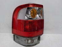 фото thumb №1, Ford galaxy i mk1 lift лампа левая задняя левый задняя