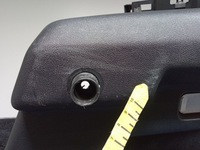 фото thumb №7, Audi q4 e-tron sportback обивка багажника правая 89e863880d