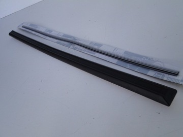 фото thumb №8, Mercedes g 463 w463 планка задняя левая na крыло