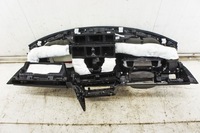 фото thumb №7, Qp001 kia optima iv jf ^ приборная панель приборная панель pulpit консоль