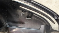 Mercedes gle ml w166 корпус зеркало защита левая 615321aa с Разборки, фото thumb