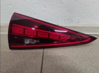 фото thumb №7, Лампа задня задня mercedes w206 led a2069061901