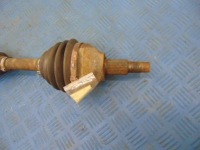 Alfa romeo 159 универсал 2.4jtd 20v приводной вал левая Оригинал, фото thumb