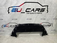 фото thumb №2, Ford s max galaxy захист pod бампер передній