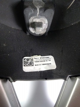 фото thumb №4, Challenger charger hellcat 15+ руль мульти