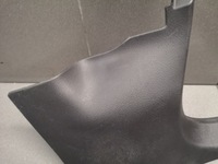 фото thumb №6, Защита стойка a правая audi a4 b6 cabrio 8h0867272