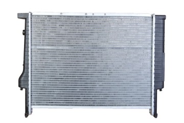 фото thumb №11, Радиаторов воды nrf 507619 радиаторов, система охлаждение двигателя