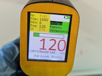 фото thumb №10, Дверь перед правые peugeot 2008 i 13-19 белый kwe