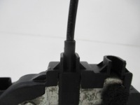 фото thumb №6, Renault scenic iii замок двері правий перед 4 pin 805020006r