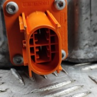 фото thumb №7, Audi q4 sportback e-tron 2023 інвертор / перетворювач напруги