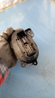 фото thumb №4, Переключатель света ford fiesta 1.3b 03r