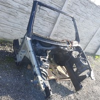 фото thumb №1, E93 cabrio чверть лонжерон права перед 475