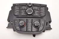 фото thumb №1, Opel meriva ii b панель радио 13362776 13360099