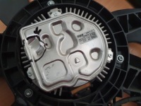 фото thumb №10, Корпус вентилятор радиатор bmw 1 f40 f44 8475294 8596241 7636071