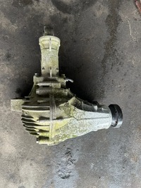 фото thumb №1, Міст диференціал трансмісія перед mercedes w251 3.2 cdi