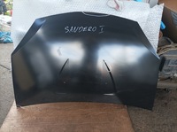 фото thumb №1, Капот dacia sandero i 08-12 nowa оригинал