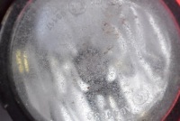 фото thumb №9, Противотуманная фара левый перед передний 9687410080 citroen berlingo 2 ii lift 12-15