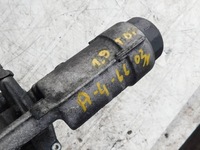 фото thumb №8, Audi a4 b6 1.9tdi 2003r корпус фильтра масла