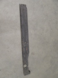 фото thumb №6, Молдинг кронштейн поріг ліва bmw e38