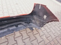 фото thumb №11, Nissan qashqai 2 ii j11 задний бампер z10 g