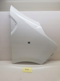 фото thumb №1, Крила правий trafic iii vivaro b talento